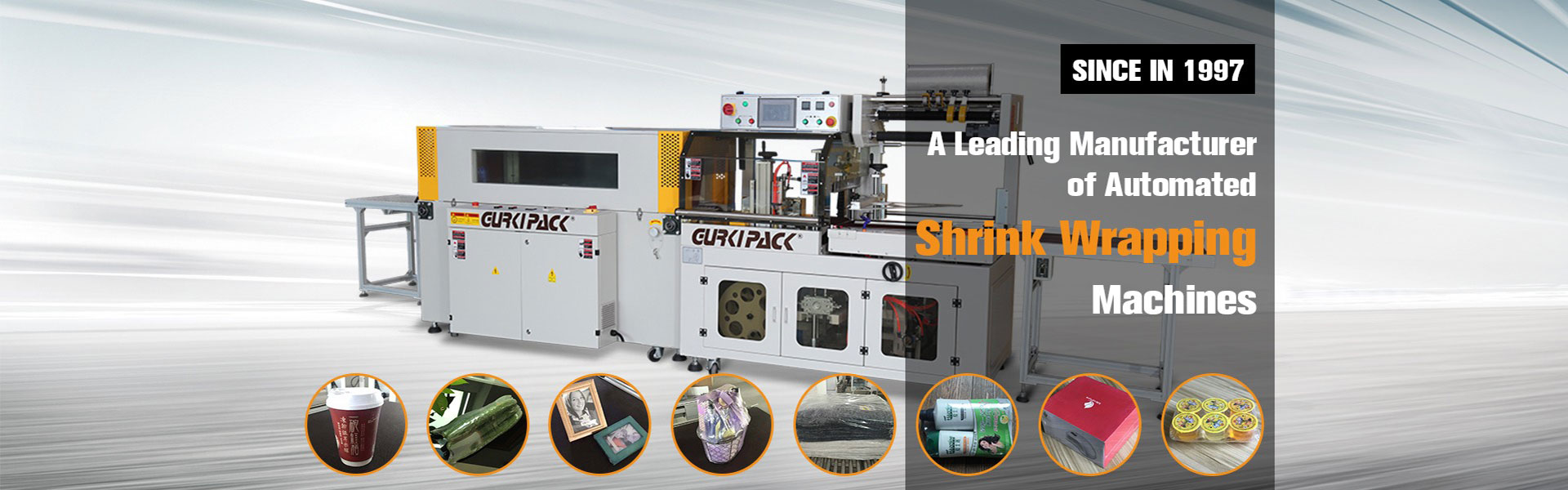 GURKI Packaging Machinery Co., Ltd.